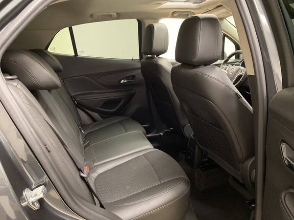 2017 Buick Encore Preferred II - cars & trucks - by dealer - vehicle... for sale in Akron, OH – photo 22