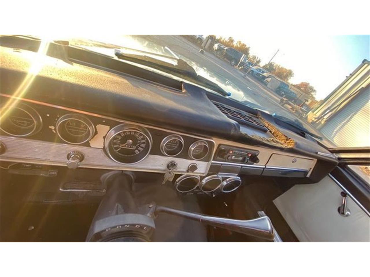 1967 AMC Rambler for sale in Cadillac, MI – photo 4
