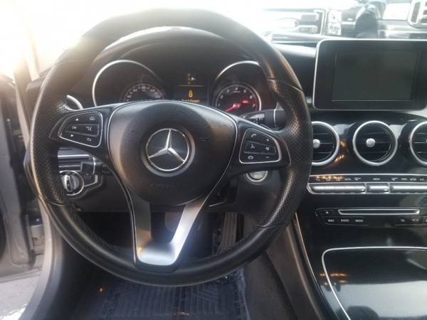 2016 Mercedes-Benz C-Class 4dr Sdn C 300 RWD , ONE OWNER, CLEAN... for sale in Sacramento , CA – photo 10