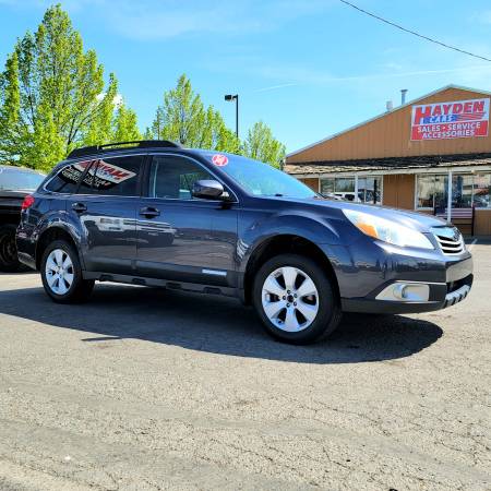 2012 Subaru Outback AWD! - - by dealer - vehicle for sale in Coeur d'Alene, WA – photo 4