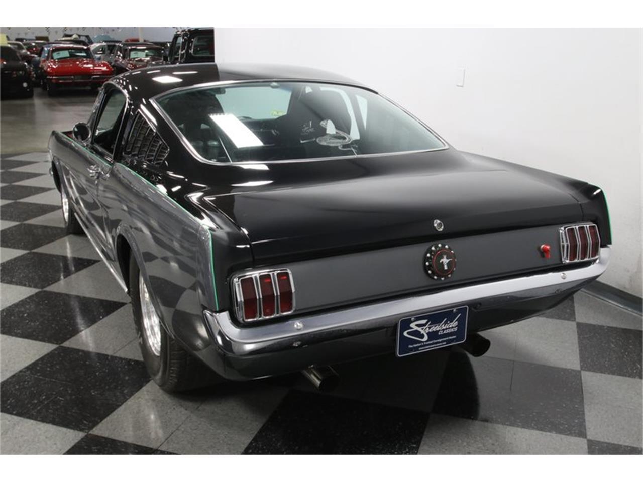 1965 Ford Mustang for sale in Concord, NC – photo 9