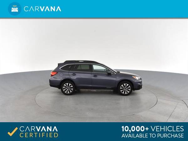 2015 Subaru Outback 2.5i Limited Wagon 4D wagon BLUE - FINANCE ONLINE for sale in Memphis, TN – photo 10