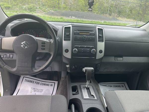 2010 Suzuki Equator Crew Cab Sport Pickup 4D 6 ft TEXT OR CALL for sale in Highland, NY – photo 10