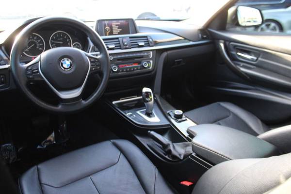 2014 BMW 3 Series 320i xDrive - - by dealer - vehicle for sale in Bellingham, WA – photo 14