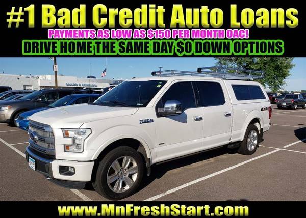 💯 BAD CREDIT? NO CREDIT? NEED A BETTER CAR? WE CAN HELP! 💯 for sale in Minneapolis, MN – photo 4