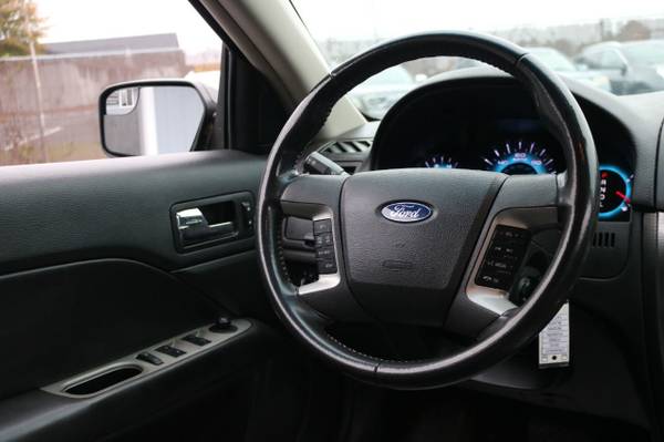2012 *Ford* *Fusion* *SEL* - cars & trucks - by dealer - vehicle... for sale in Snellville, GA – photo 18