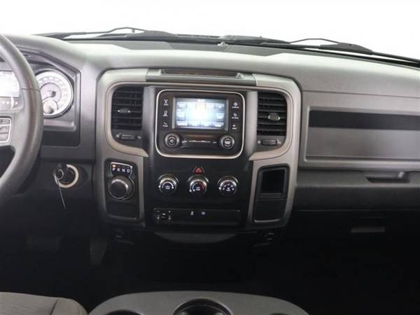 2015 Ram 1500 Express pickup Gray for sale in Martinez, GA – photo 17