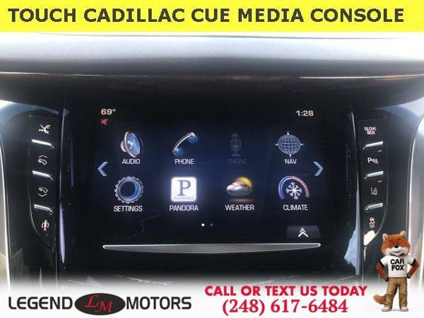 2015 Cadillac Escalade Premium for sale in Waterford, MI – photo 22