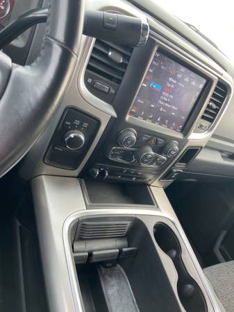2018 RAM 2500 Big Horn for sale in Gratiot, IA – photo 5