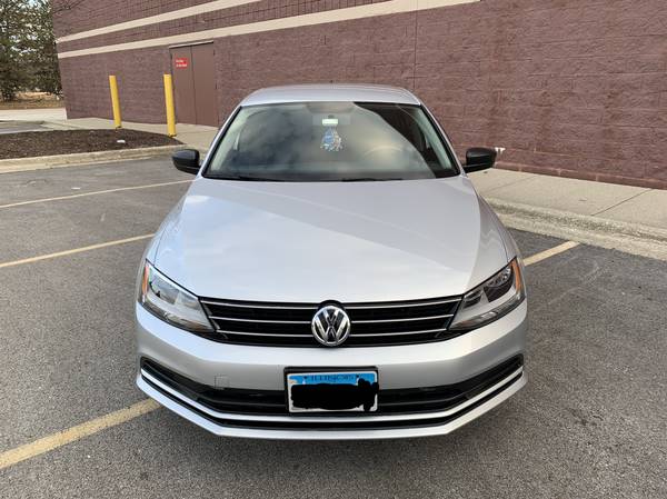 2016 VW Jetta S (BELOW 30K MILES) - cars & trucks - by owner -... for sale in Wheaton, IL – photo 2