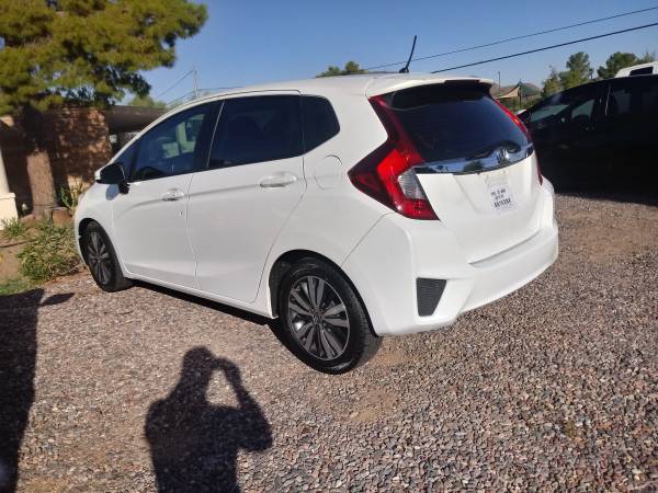 Honda fit 2016 for sale in Phoenix, AZ – photo 4