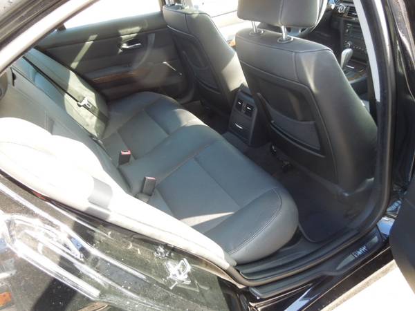 2009 BMW 328i Sport Sedan Auto Clean Title 107k XLNT Cond Runs... for sale in SF bay area, CA – photo 13