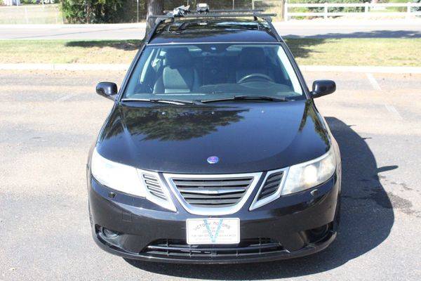 2008 Saab 9-3 2.0T SportCombi - Over 500 Vehicles to Choose From! for sale in Longmont, CO – photo 13