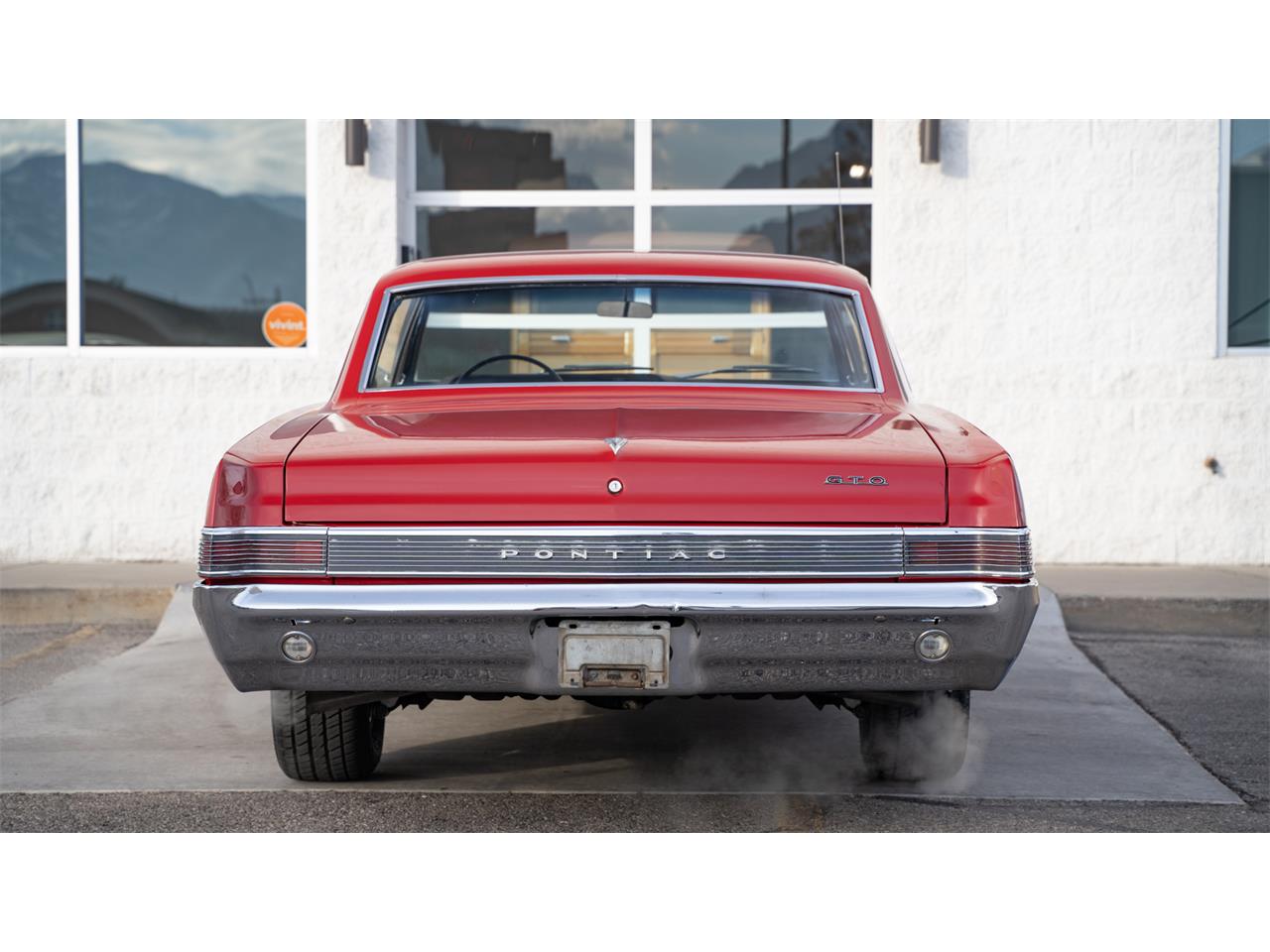 1965 Pontiac GTO for sale in Salt Lake City, UT – photo 6