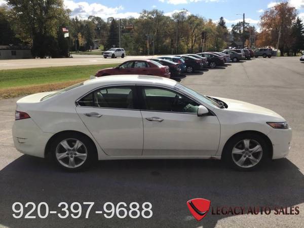 2009 ACURA TSX - cars & trucks - by dealer - vehicle automotive sale for sale in Jefferson, WI – photo 8