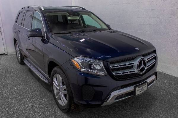 2017 Mercedes-Benz GLS 450 - cars & trucks - by dealer - vehicle... for sale in Tallmadge, OH – photo 4