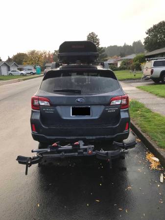 2015 Subaru Outback Premium 2.5i for sale in Corvallis, OR – photo 9