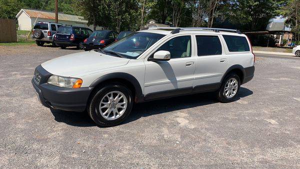 2007 Volvo XC70 for sale in Mocksville, NC