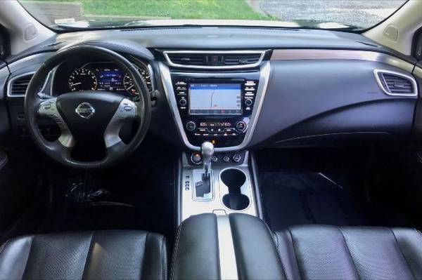 2015 Nissan Murano S Sport Utility 4D SUV - cars & trucks - by... for sale in Sykesville, MD – photo 9