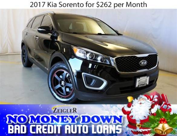 $270/mo 2017 Ford Fusion Bad Credit & No Money Down OK - cars &... for sale in Wheaton, IL – photo 20