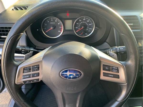 **2014 Subaru XV Crosstrek AWD** - cars & trucks - by dealer -... for sale in Redding, CA – photo 22