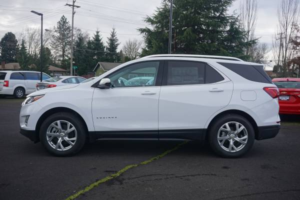 2018 Chevy Equinox for sale in McMinnville, OR – photo 2