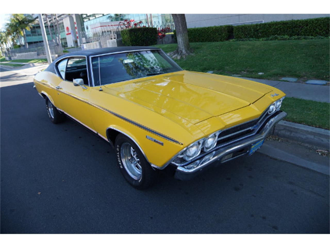 1969 Chevrolet Chevelle for sale in Torrance, CA – photo 10