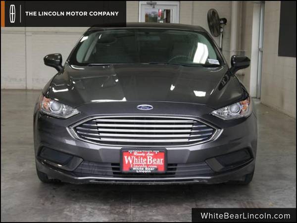 2017 Ford Fusion SE *NO CREDIT, BAD CREDIT, NO PROBLEM! $500 DOWN for sale in White Bear Lake, MN – photo 4