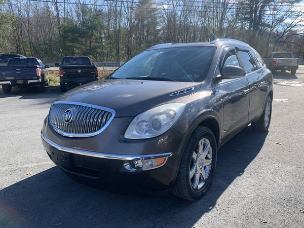 2008 Buick Enclave CXL/AWD/Backup Camera/Premium Sound/Alloy Wheels... for sale in Analomink, PA – photo 10