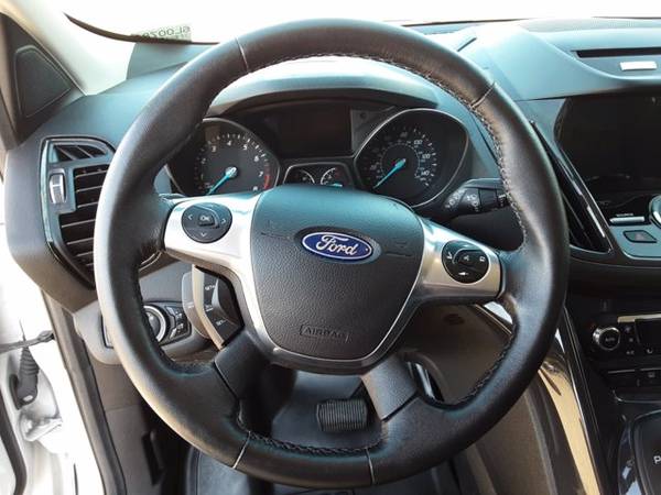 2016 Ford Escape Titanium - cars & trucks - by dealer - vehicle... for sale in Boise, ID – photo 19