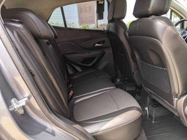 2019 Buick Encore Preferred - - by dealer - vehicle for sale in San Antonio, TX – photo 24