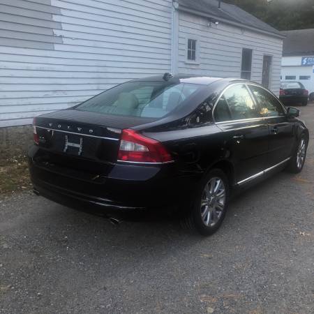 2010 S80 19K DOCUMENTED MILES - cars & trucks - by dealer - vehicle... for sale in Hanson, Ma, MA – photo 16