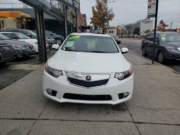 2013 Acura TSX 4dr Sdn I4 Auto - cars & trucks - by dealer - vehicle... for sale in elmhurst, NY – photo 2