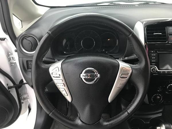 2016 Nissan Versa Note SV Hatchback - - by dealer for sale in Coeur d'Alene, MT – photo 9