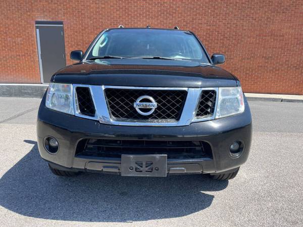 2010 Nissan Pathfinder SE 4x4 3RD ROW SEATS ONE for sale in Boise, ID – photo 3