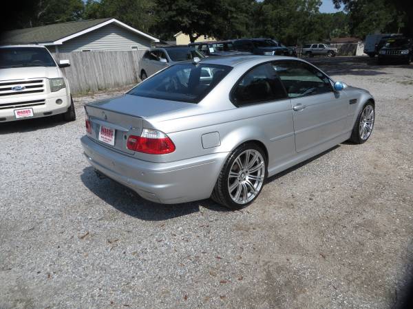 2005 BMW ///M3 M Series FAST!! for sale in Pensacola, FL – photo 6