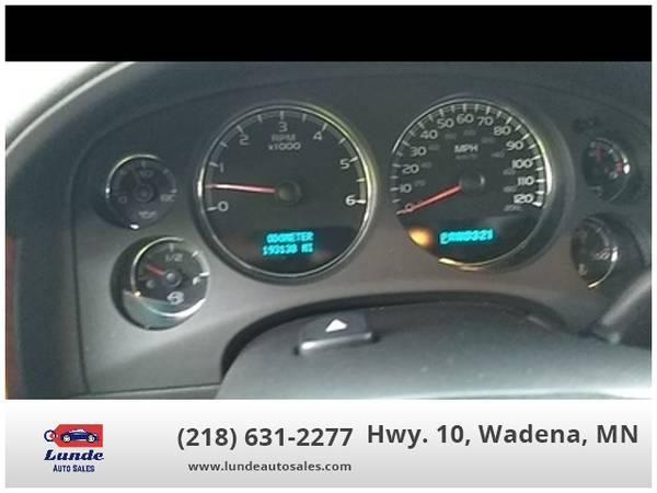2007 GMC Yukon - Financing Available! - cars & trucks - by dealer -... for sale in Wadena, MN – photo 9