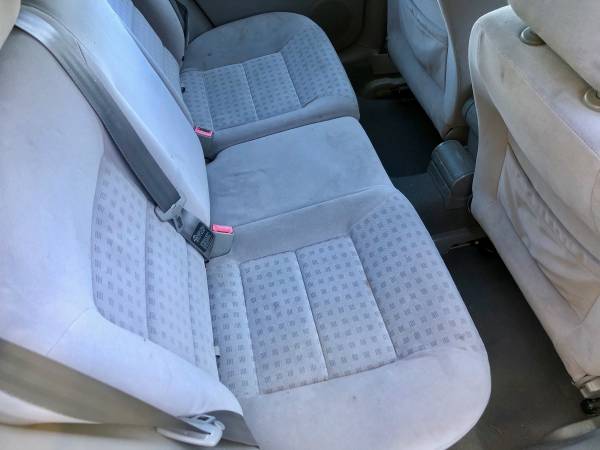 2001 Volkswagen Jetta Wagon - cars & trucks - by owner - vehicle... for sale in Los Angeles, CA – photo 10