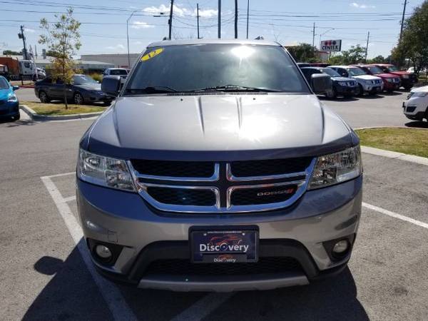 2012 Dodge Journey-GOOD CREDIT, NO CREDIT, BAD CREDIT, AND EVEN REPOS! for sale in Austin, TX – photo 3