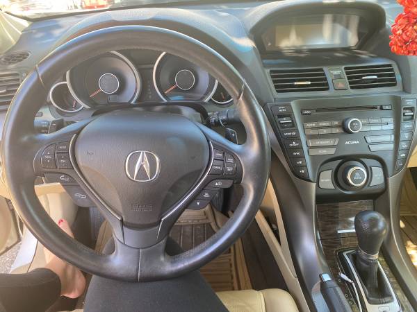 Acura TL 2013 80, 000 miles for sale in Gulf Shores, AL – photo 7