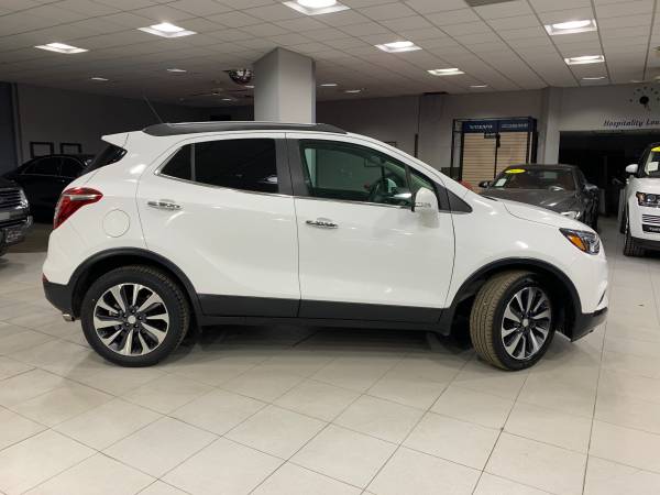 2019 BUICK ENCORE ESSENCE - cars & trucks - by dealer - vehicle... for sale in Springfield, IL – photo 7