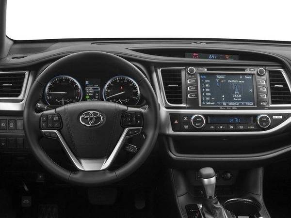 2018 Toyota Highlander XLE AWD - - by dealer - vehicle for sale in Milford, MA – photo 6