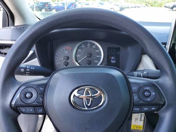 2020 Toyota Corolla Le - cars & trucks - by dealer - vehicle... for sale in Orlando, FL – photo 23
