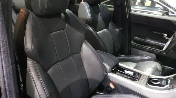 2016 Land Rover Range Rover Evoque 5dr HB SE - Payments starting at... for sale in Woodbury, NY – photo 20