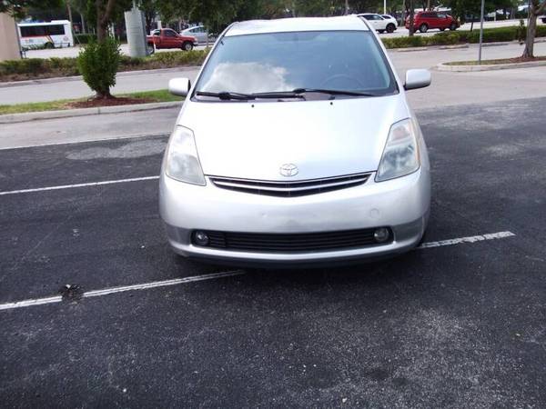 2008 TOYOTA PRIUS HYBRID BACK CAMERA! 129k ml! SAVE GAS AND MONEY! for sale in Hollywood, FL – photo 3