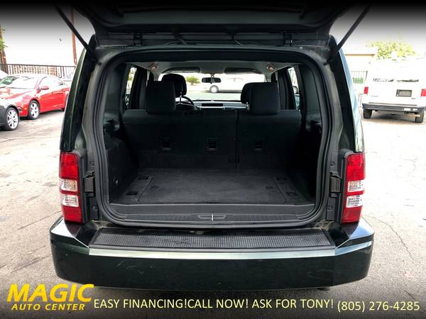 2010 JEEP LIBERTY SPORT-NEED A SUV?OK!APPLY NOW!EASY FINANCE!NO HASSLE for sale in Canoga Park, CA – photo 18