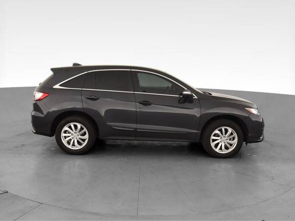 2016 Acura RDX Sport Utility 4D suv Black - FINANCE ONLINE - cars &... for sale in Fort Collins, CO – photo 13