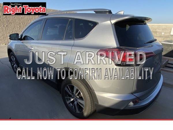 Used 2018 Toyota RAV4 XLE/7, 642 below Retail! for sale in Scottsdale, AZ – photo 5