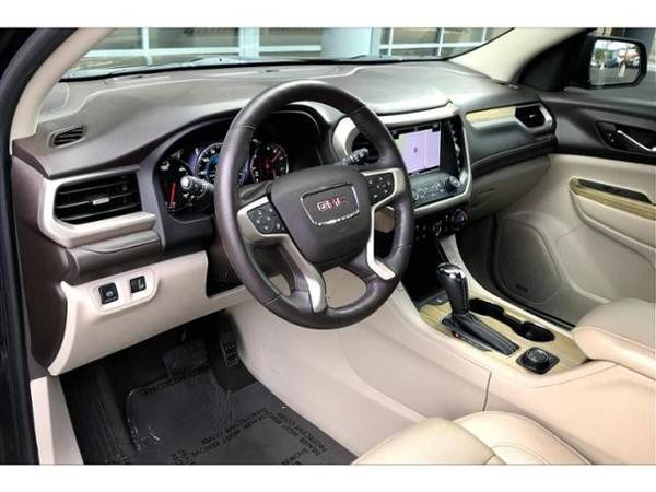 2017 GMC Acadia AWD All Wheel Drive Denali SUV - - by for sale in Medford, OR – photo 15