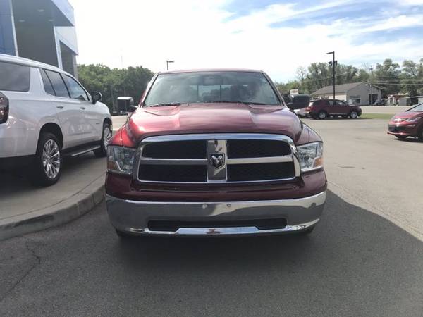 2011 Ram 1500 Slt - cars & trucks - by dealer - vehicle automotive... for sale in Victor, NY – photo 3